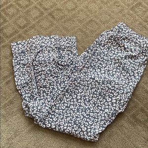 Victoria’s Secret Pajama Bottoms